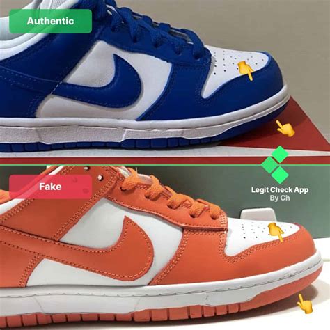 nike dunks replica|authentic nike dunks.